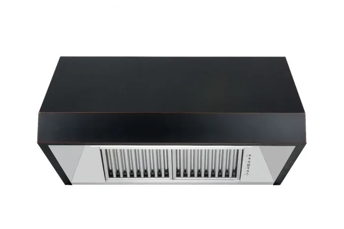 ZLINE 30 in. Designer Series Under Cabinet Range Hood (8685B-30)