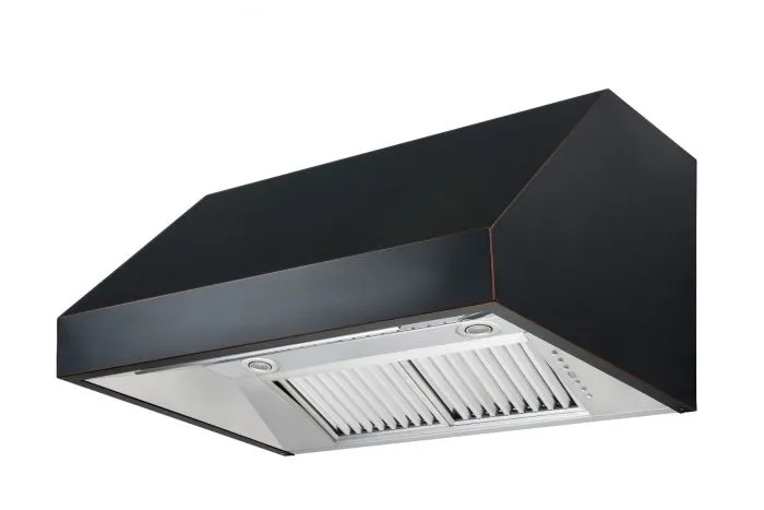 ZLINE 30 in. Designer Series Under Cabinet Range Hood (8685B-30)