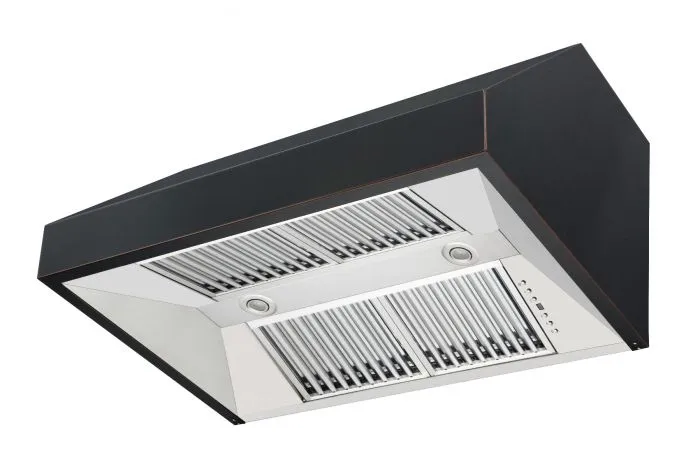 ZLINE 30 in. Designer Series Under Cabinet Range Hood (8685B-30)